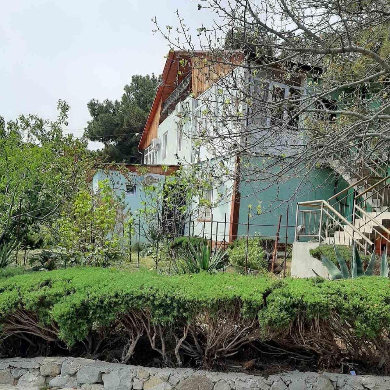 Фото Лесной уют