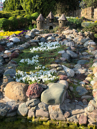 Внешний вид отеля Времена года в городском округе Сириусе, фото 3