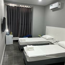 Апартаменты Апарт-Отель Семейный в Каспийске