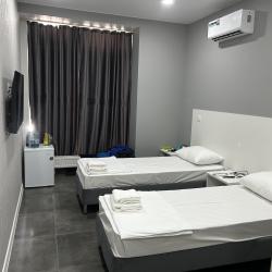 Фото Апарт-Отель Семейный