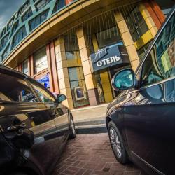 Фото Арт Отель