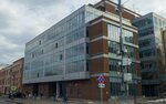 Tsentr corporativnyh resheniy (Novoryazanskaya Street, 24), outsourcing