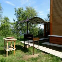 Фото Байкальский маяк