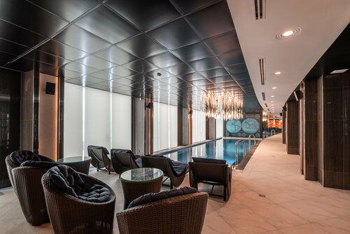 Гостиница Kravt Hotel Kazan Airport в Республике Татарстан