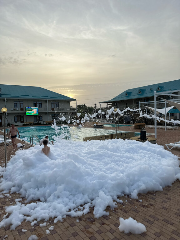 Фото Аквамарин