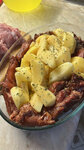 Butcher shop, deli (Kurskaya ulitsa, 58), butcher shop