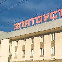 Гостиница Smart Hotel Kdo Златоуст