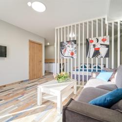 Фото Вилла на Орбитовской