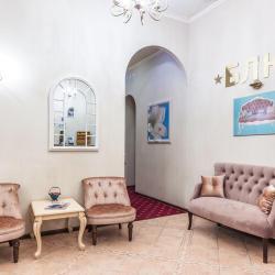 Фото Блюз на Невском