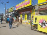 Surprise (Skladskaıa kóshesi, 10А), household goods and chemicals shop