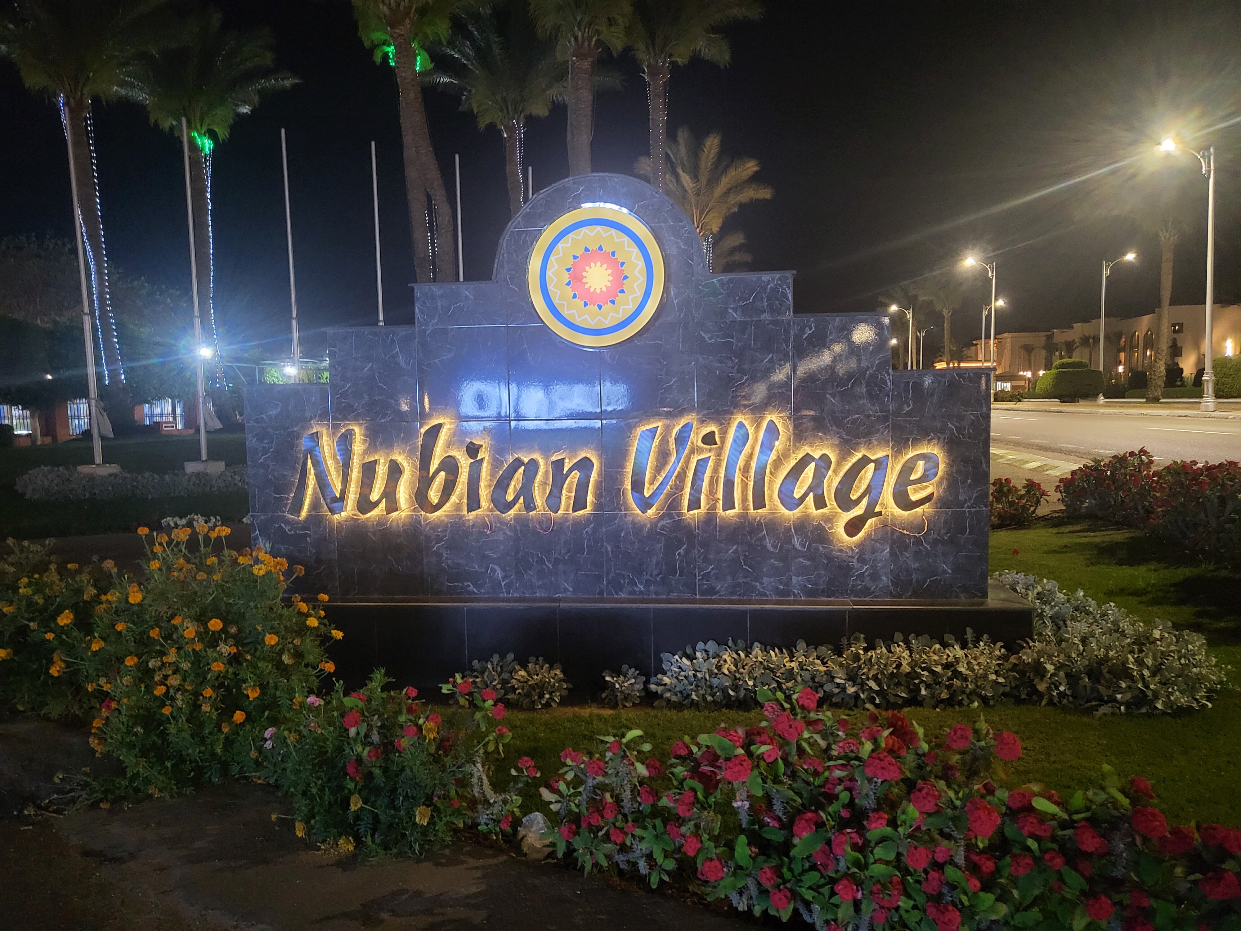 Фото Nubian Village Hotel