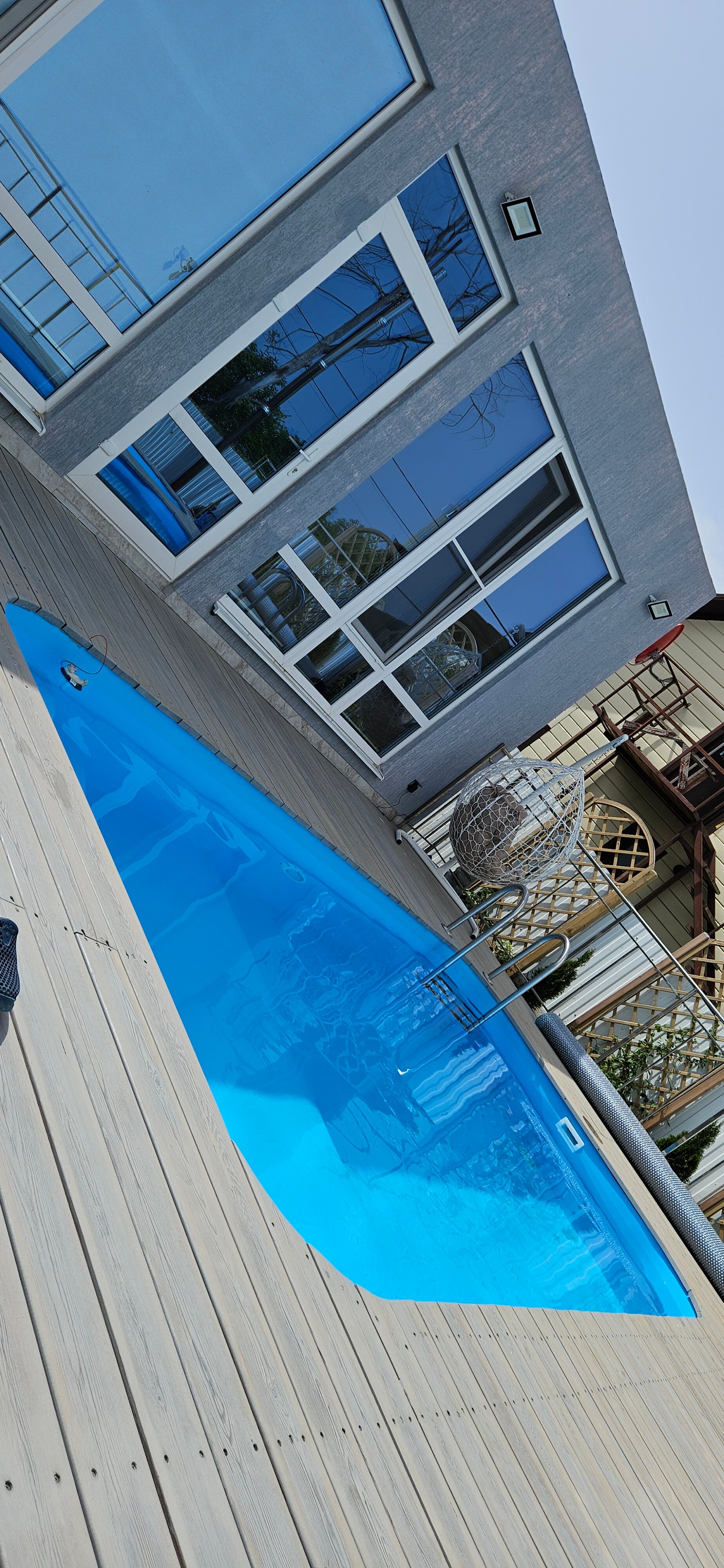 Фото Отдых на высоте