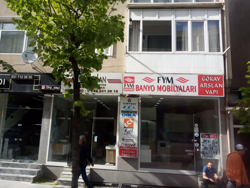 Computer store Netbiltek Computer - Electric, Istanbul, photo