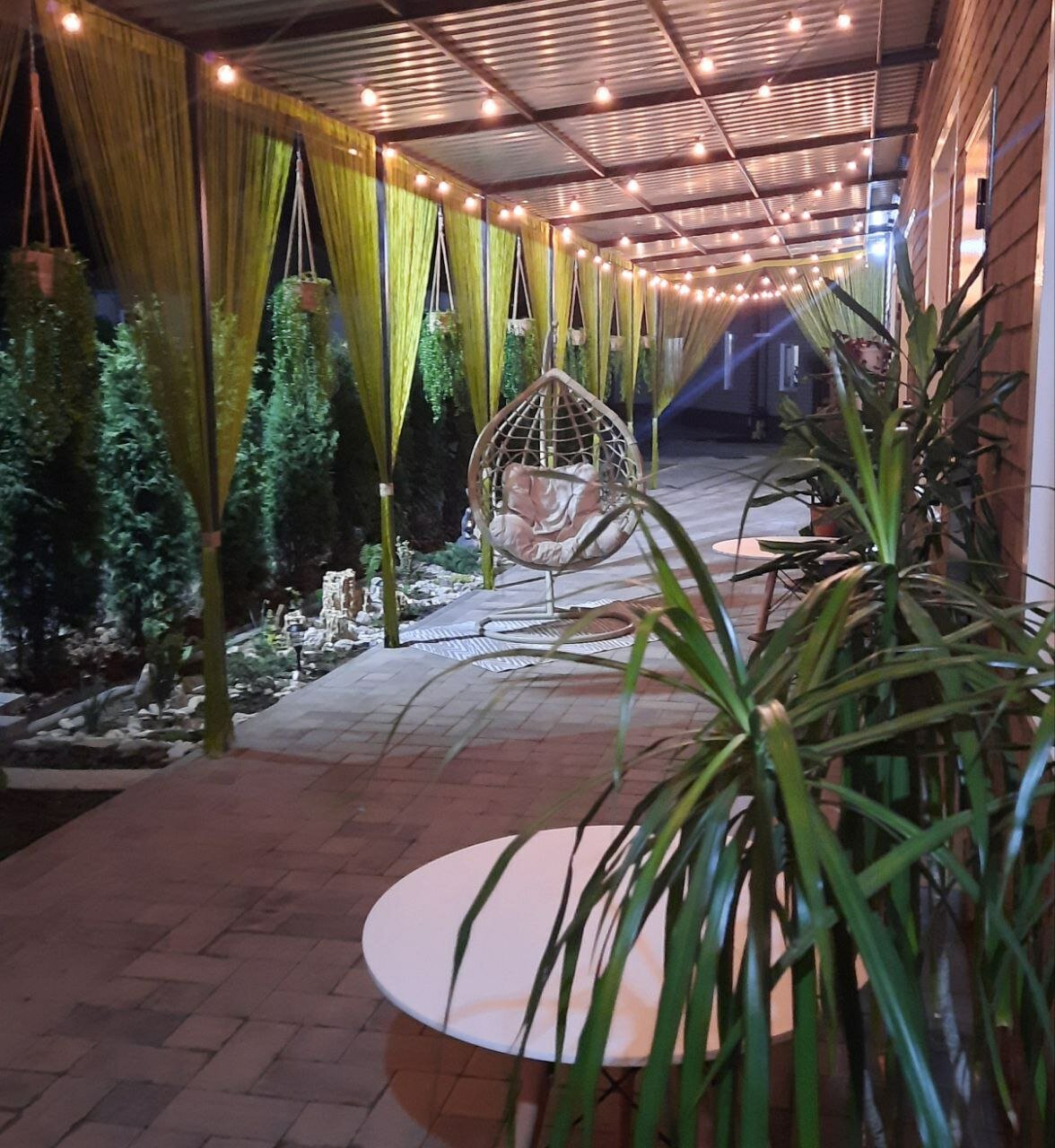 Фото Атмосфера