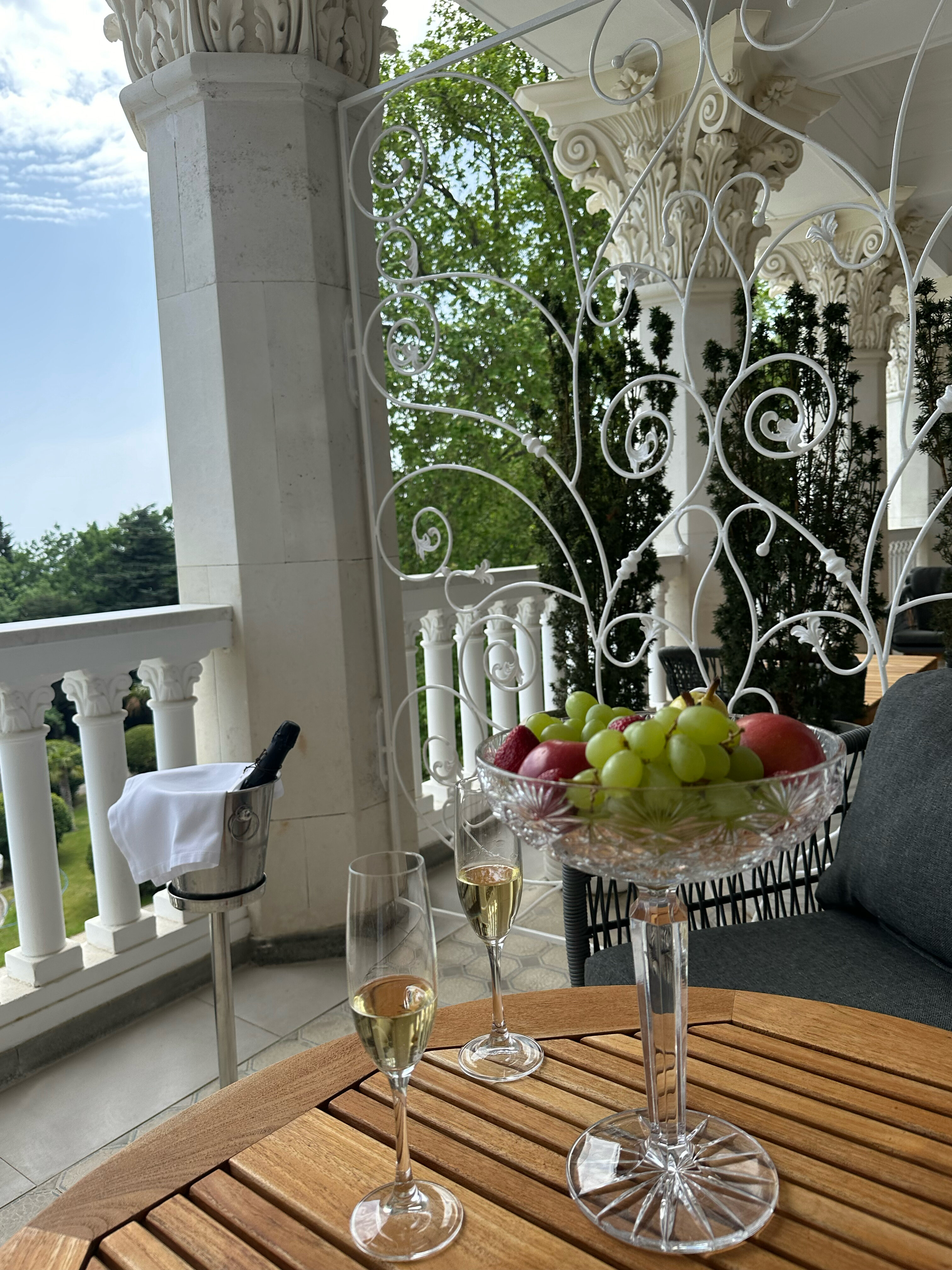 Фото Дача Рахманинов