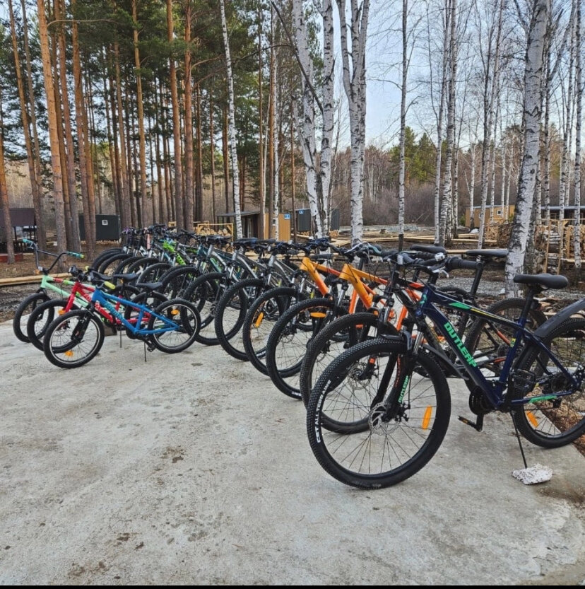 Фото На Чусовой