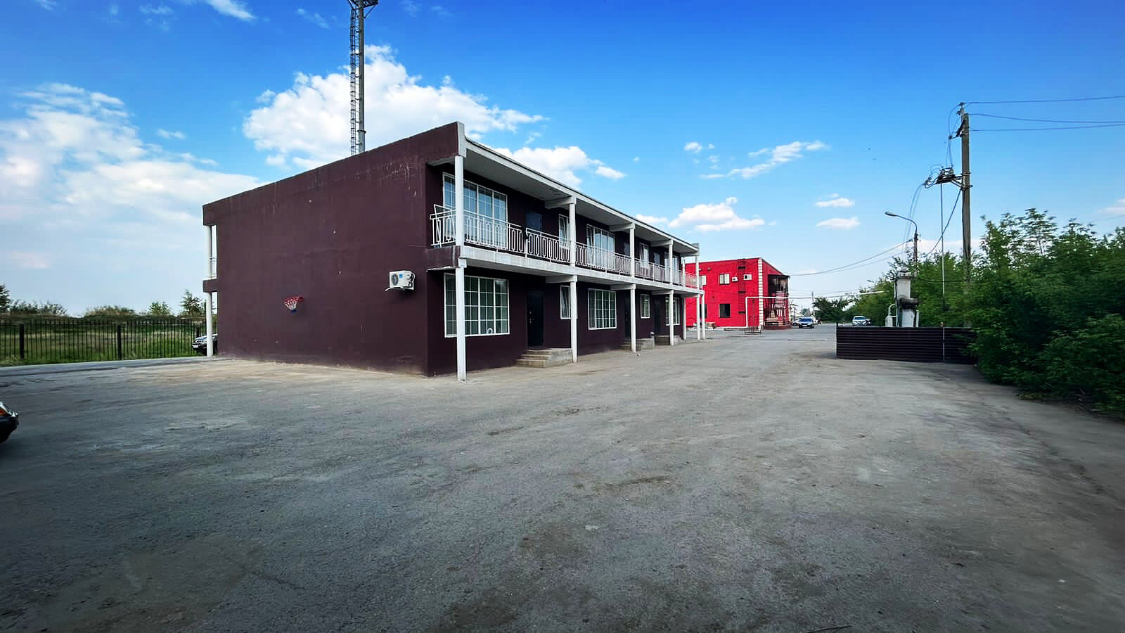 Фото отеля 3