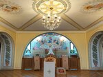 Храм в честь мученицы Еротииды (mestechko Solba, Tsentralnaya ulitsa, 15), iglesia ortodoxa