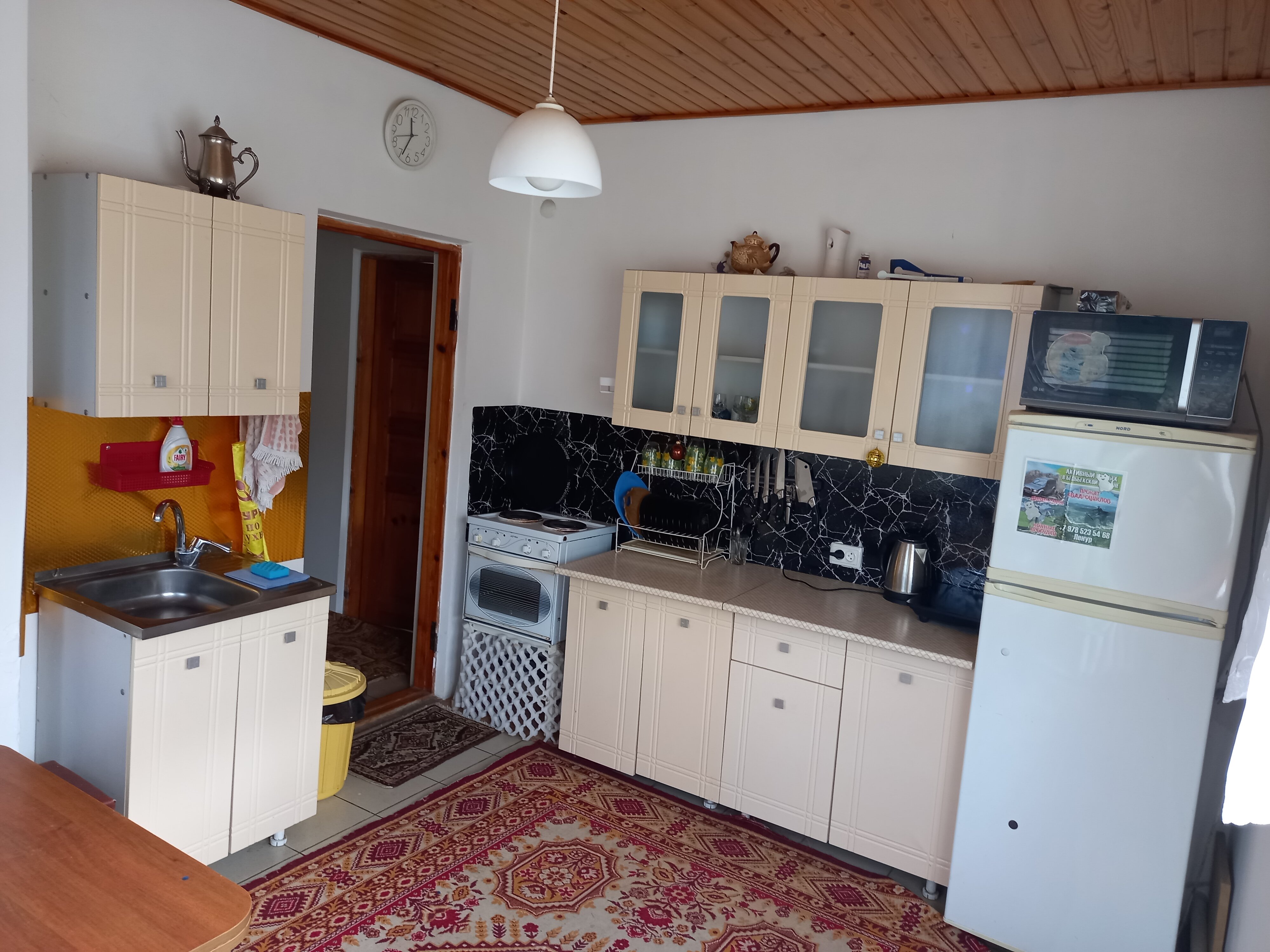 Фото Пчёлка