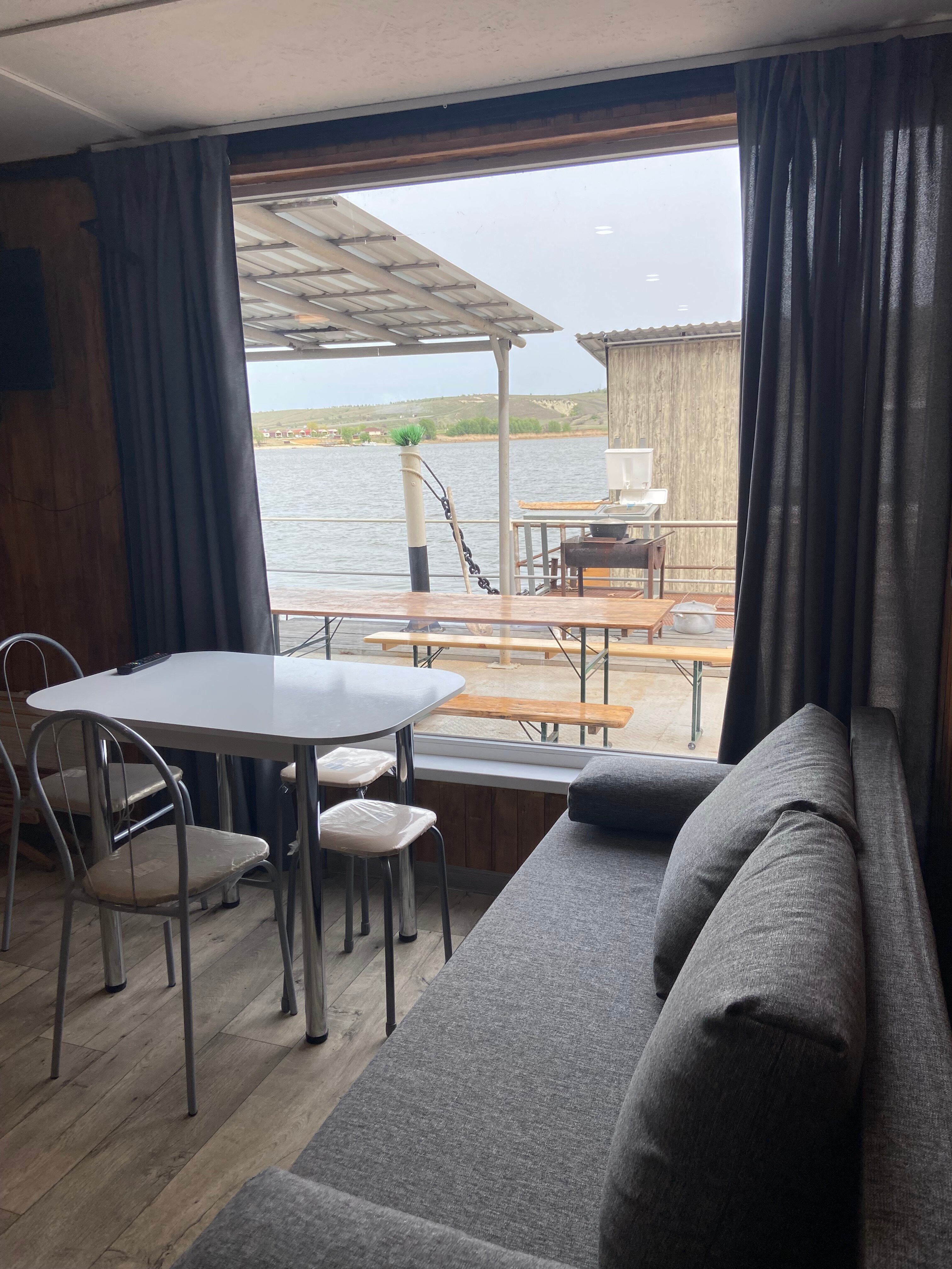 Фото Причалъ