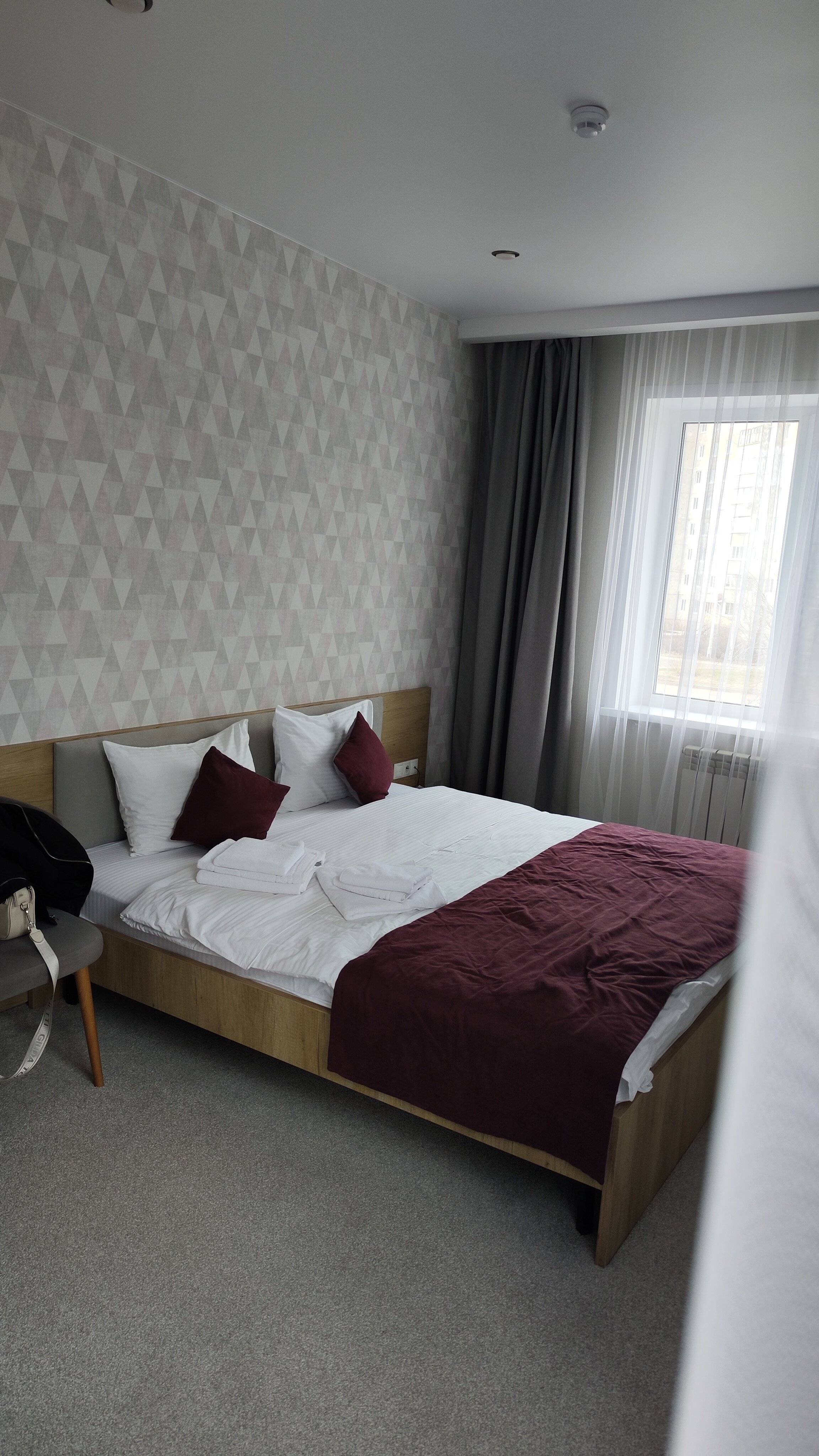 Фото Ажур de lux