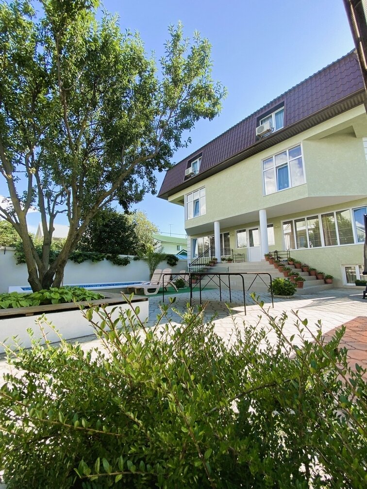 Фото Регион Море