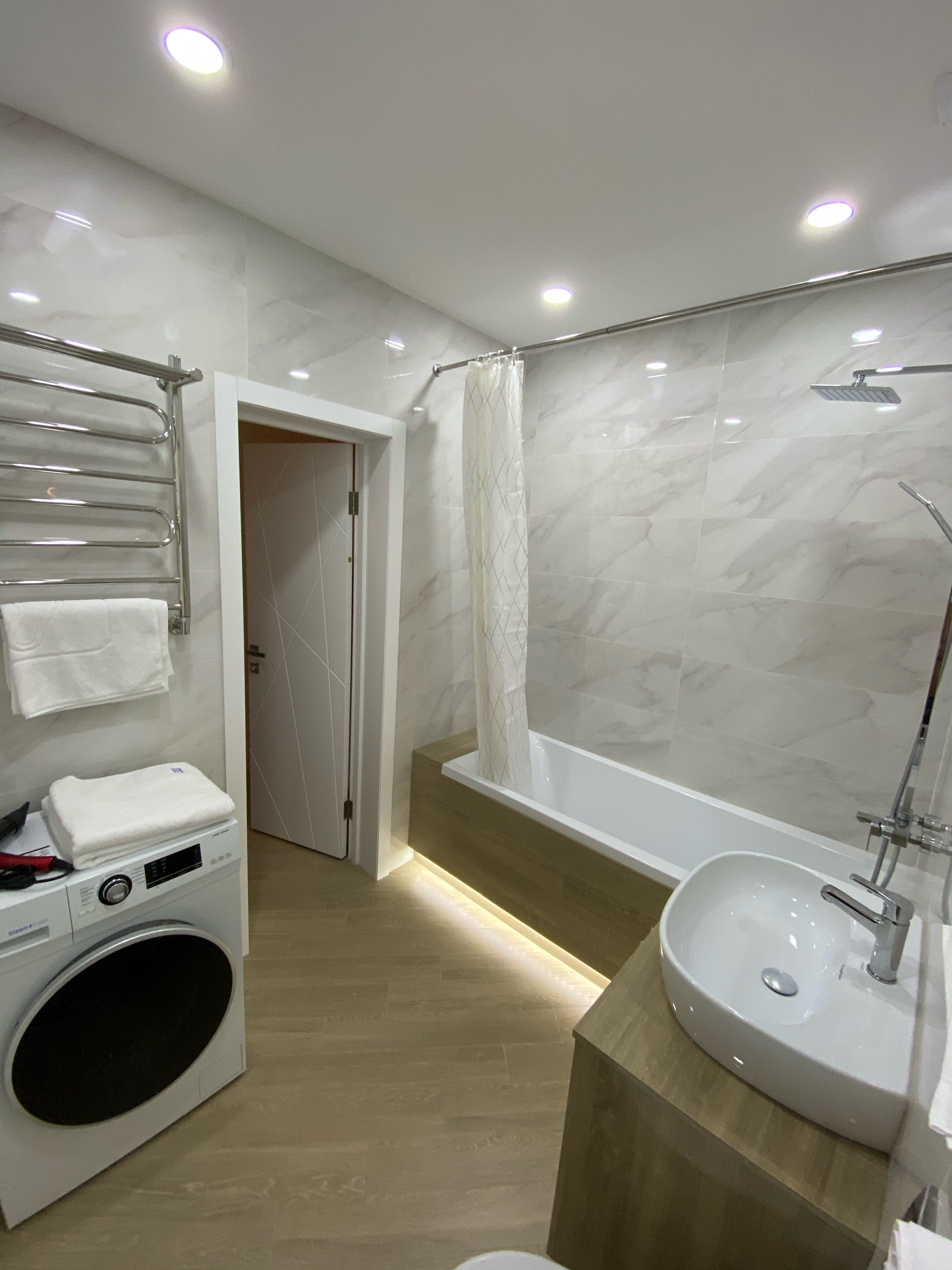 Фото Helge rooms