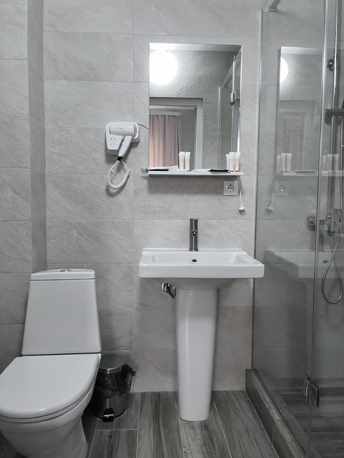 Фото Винсел