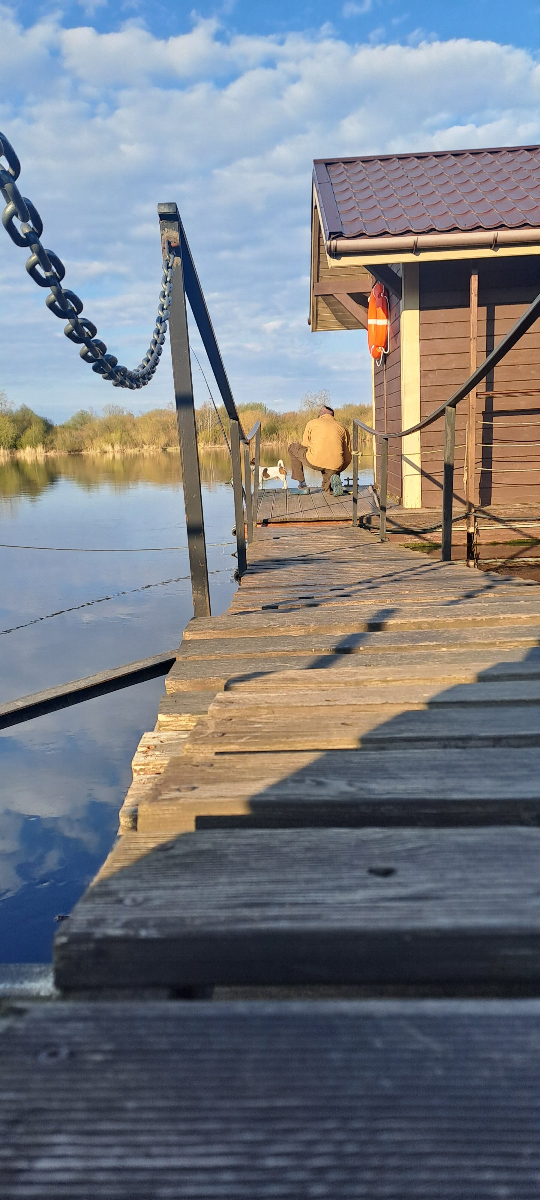 Фото Лужайкино