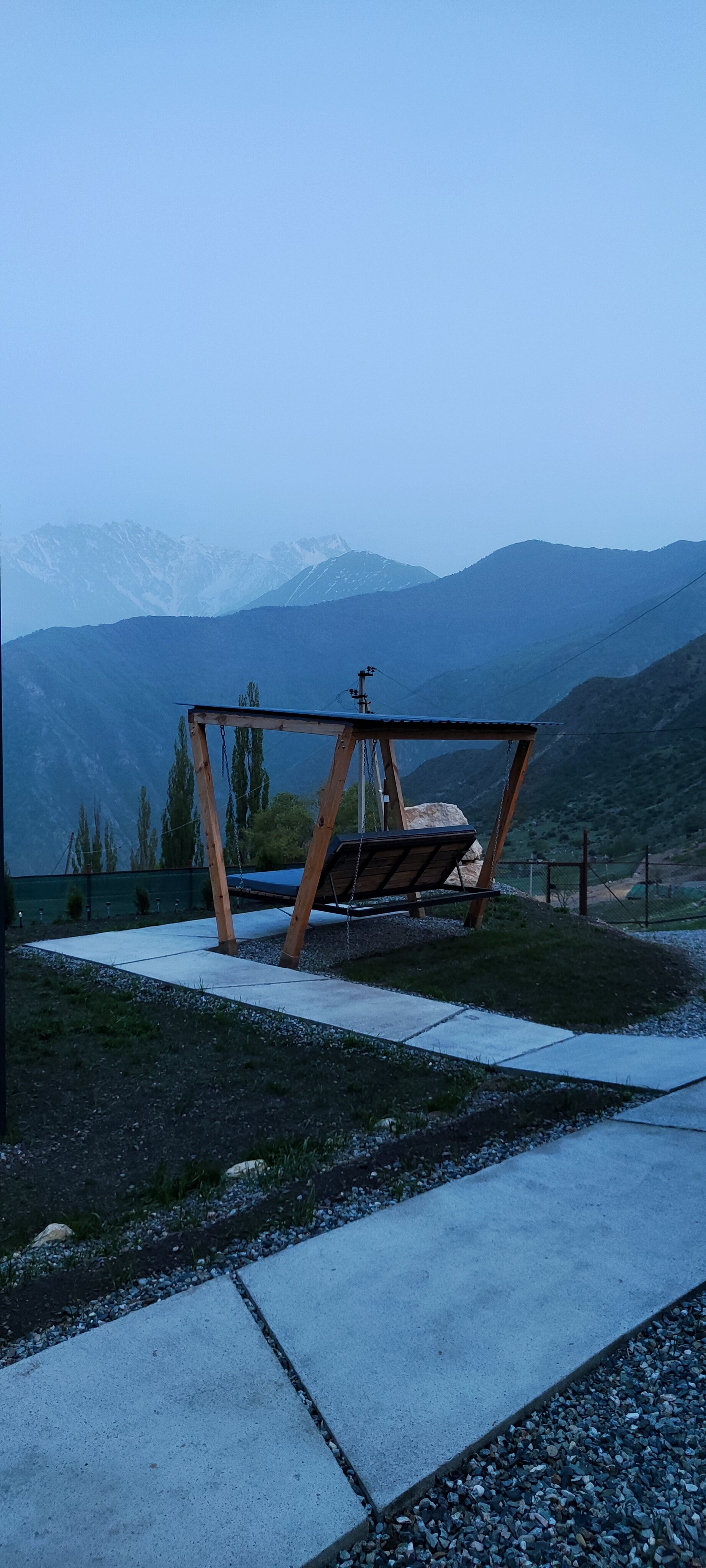 Фото Chilli bro's camp