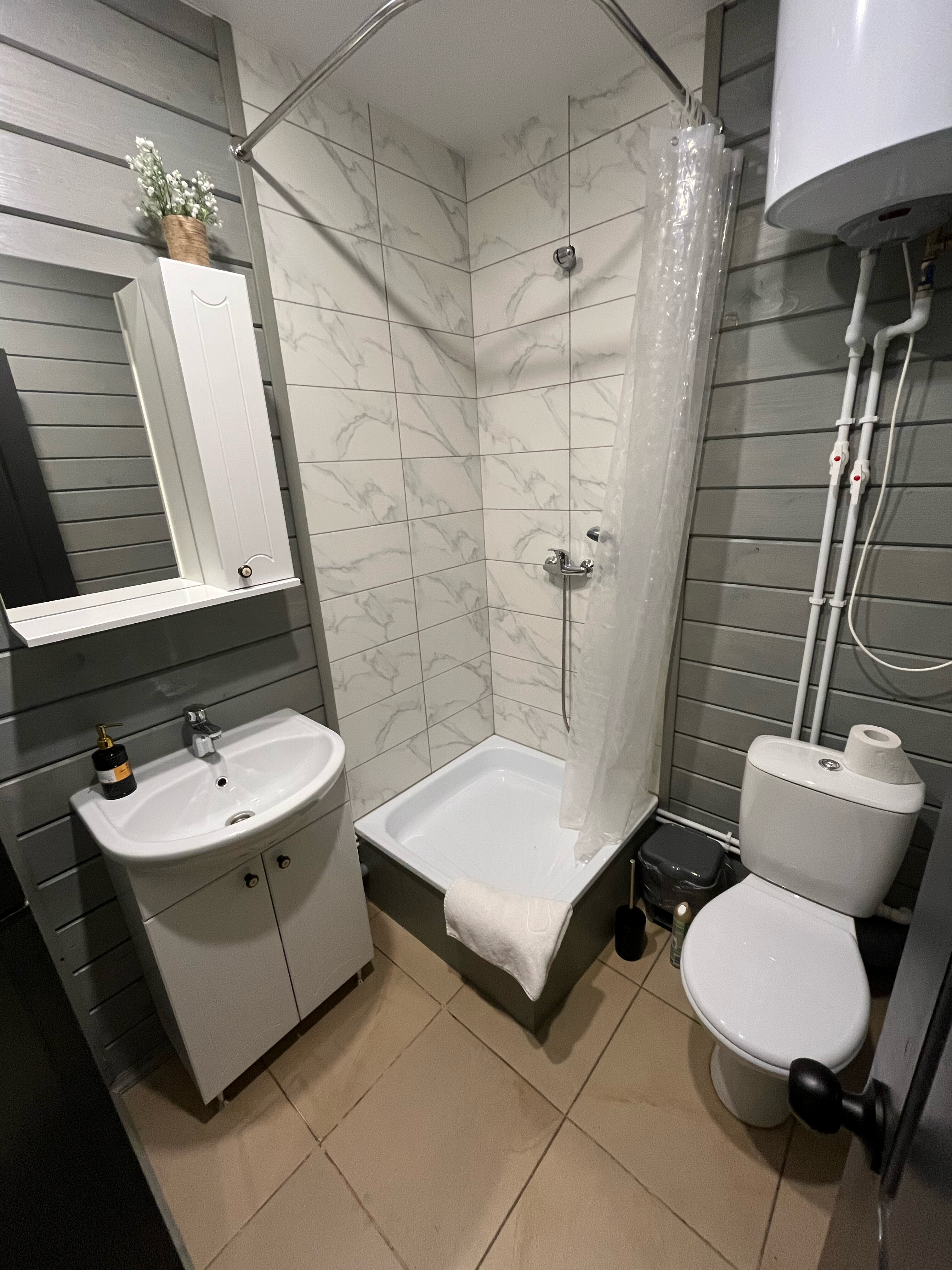 Фото Одиссея