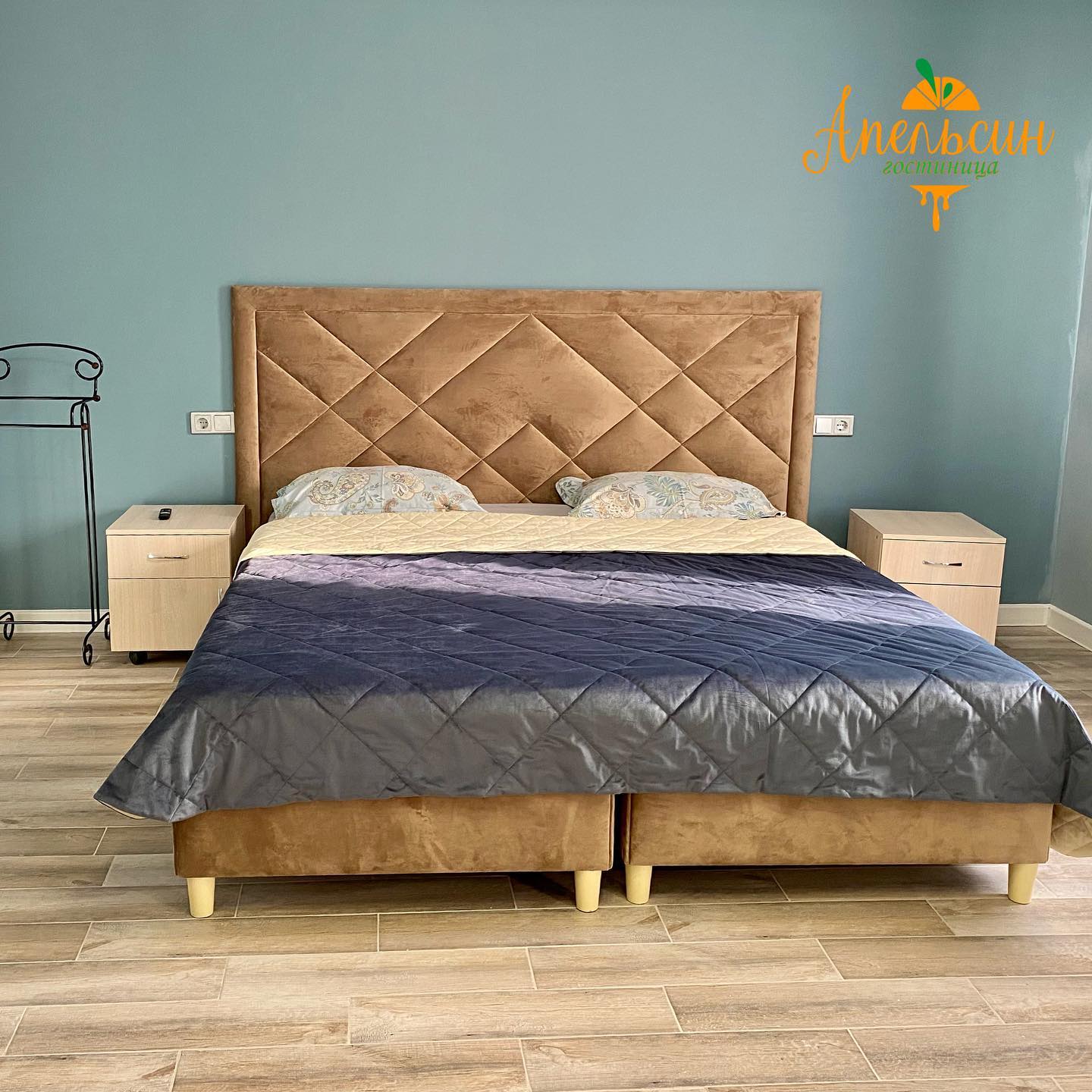 Фото Апельсин