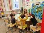 Школа Бенуа (Средний просп. Васильевского острова, 85), детский сад, ясли в Санкт‑Петербурге