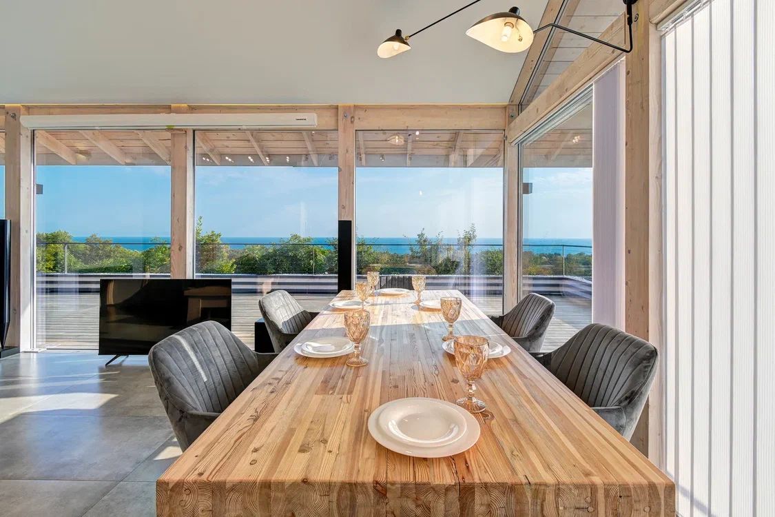 Фото Морской дом