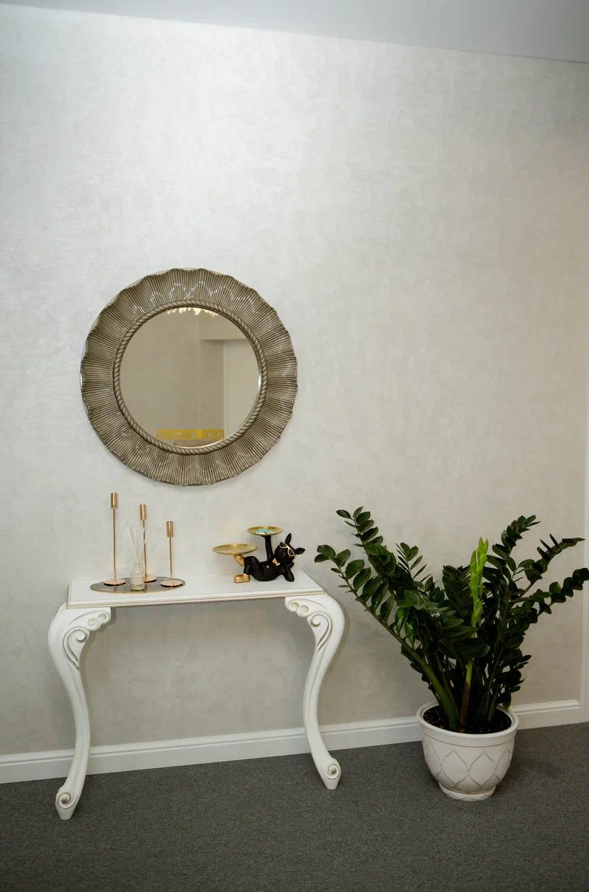 Фото Комильфо