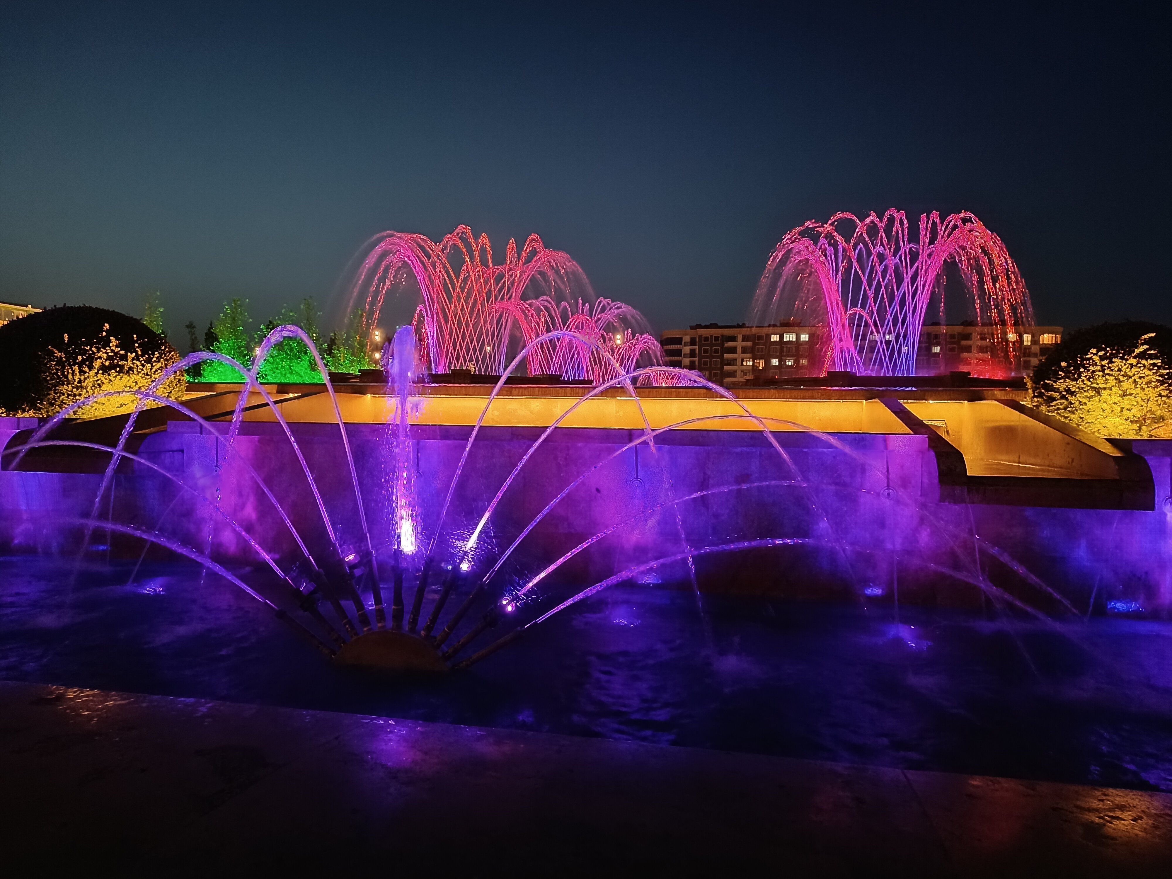 Фото Шахристан