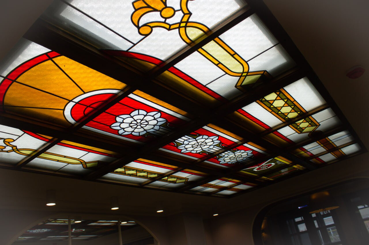 Фото Рублев