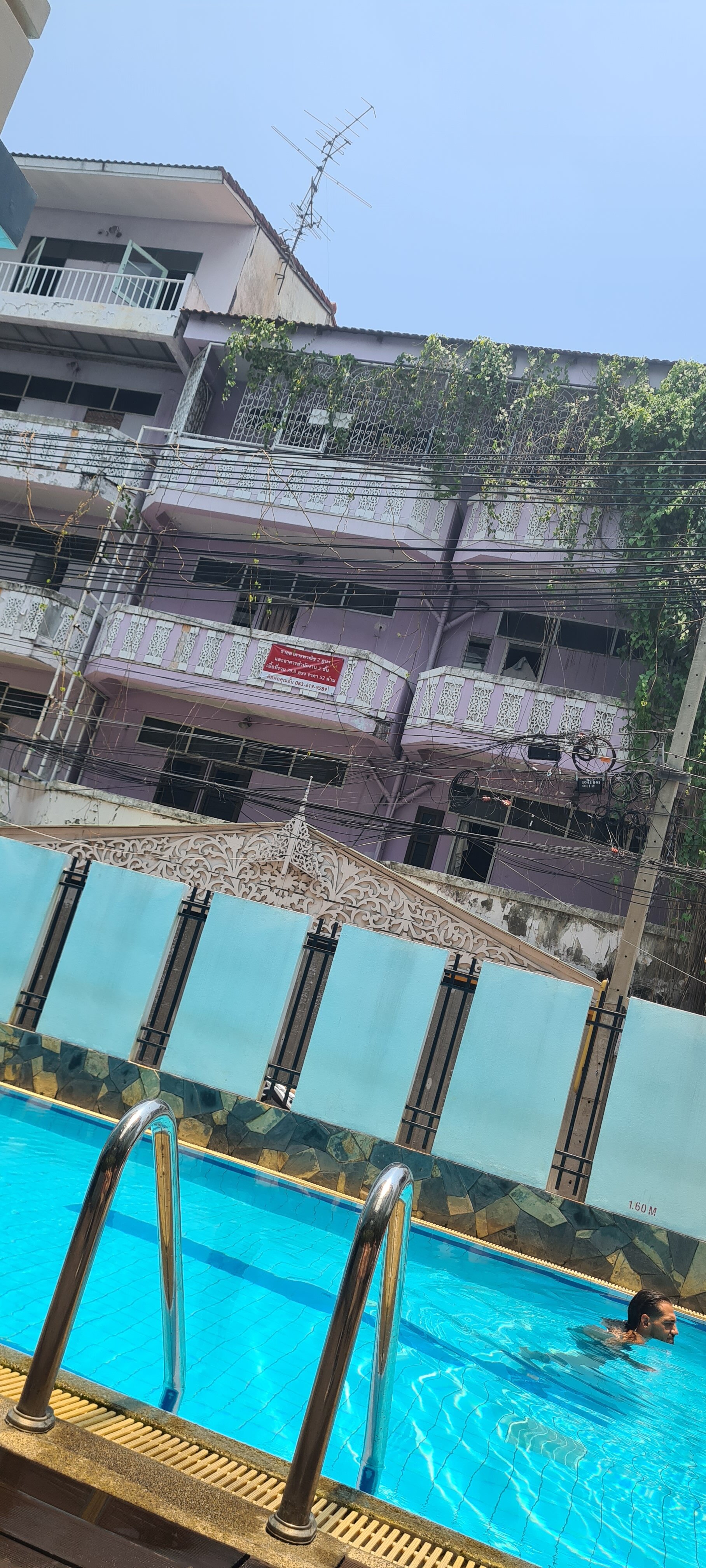 Фото New Siam Palace Ville