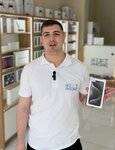 Nextphone (ул. Барбашова, 60А), салон связи во Владикавказе