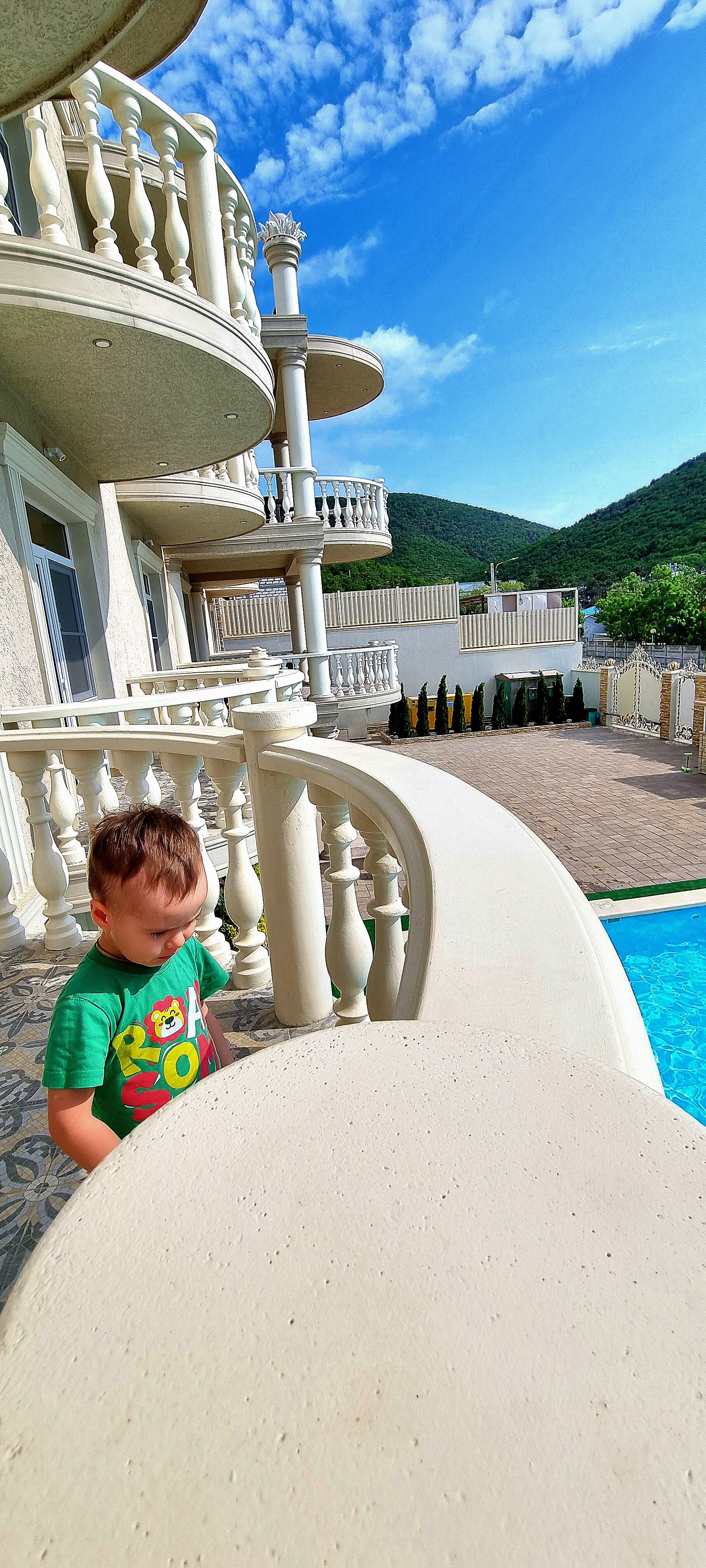 Фото Сильвия