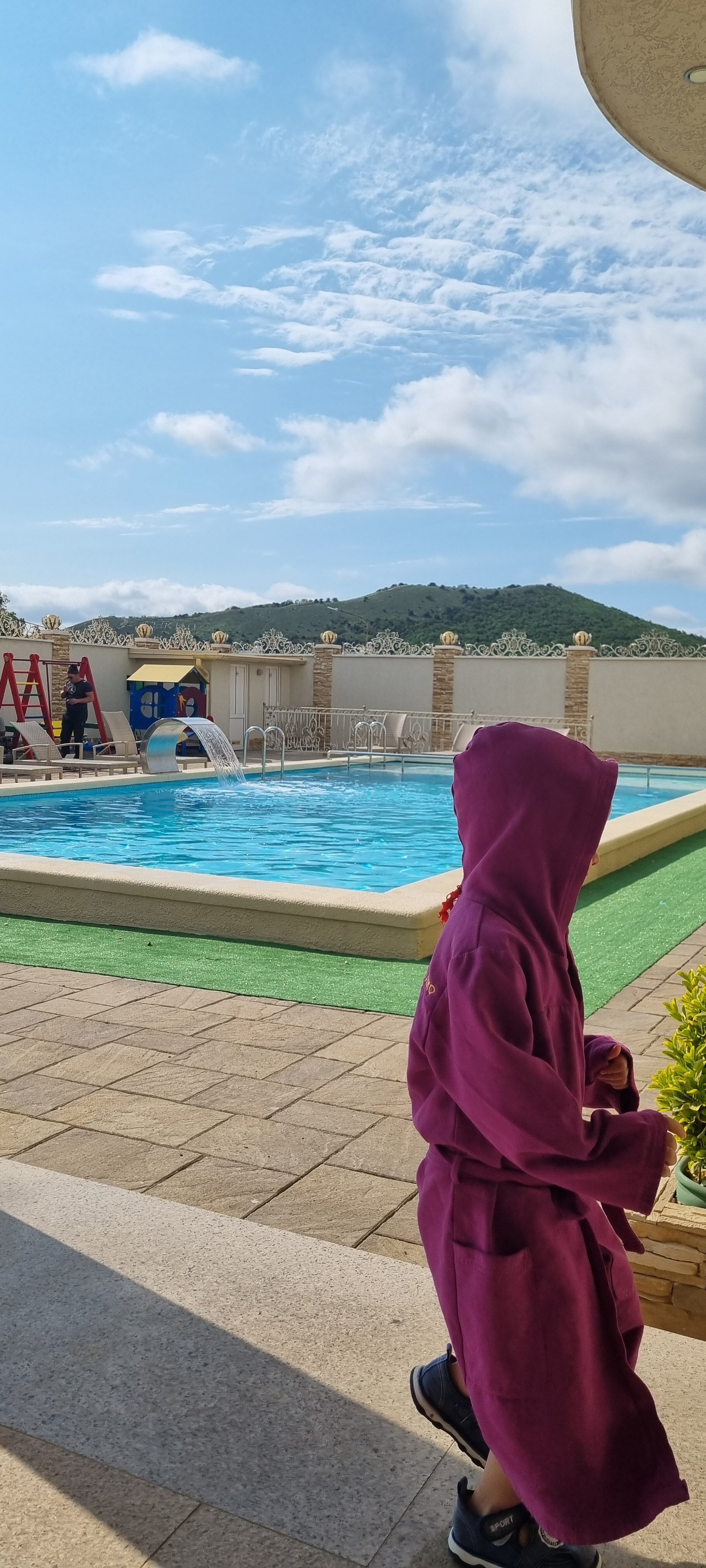 Фото Сильвия