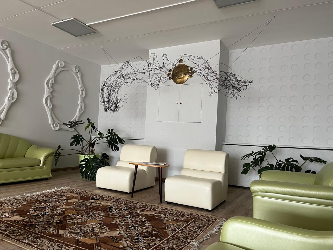 Фото Тирвас