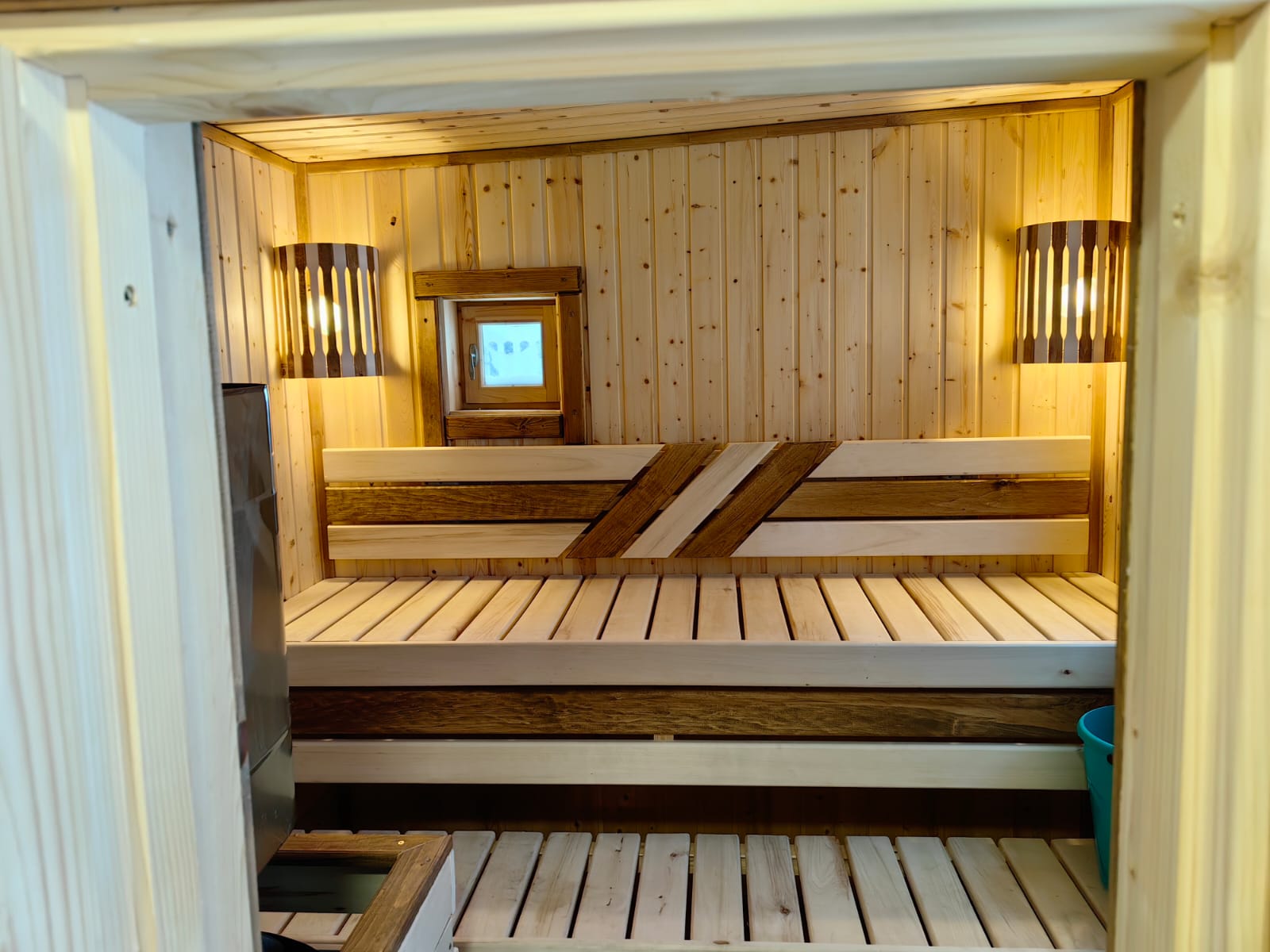 Фото Мамонт на озере