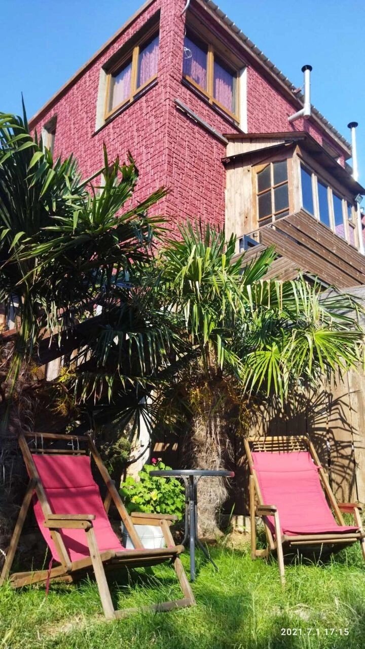 Фото Арт дача