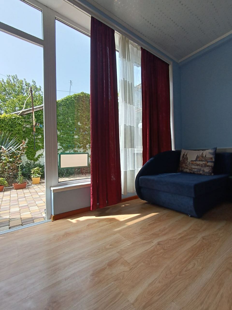 Фото Алетон