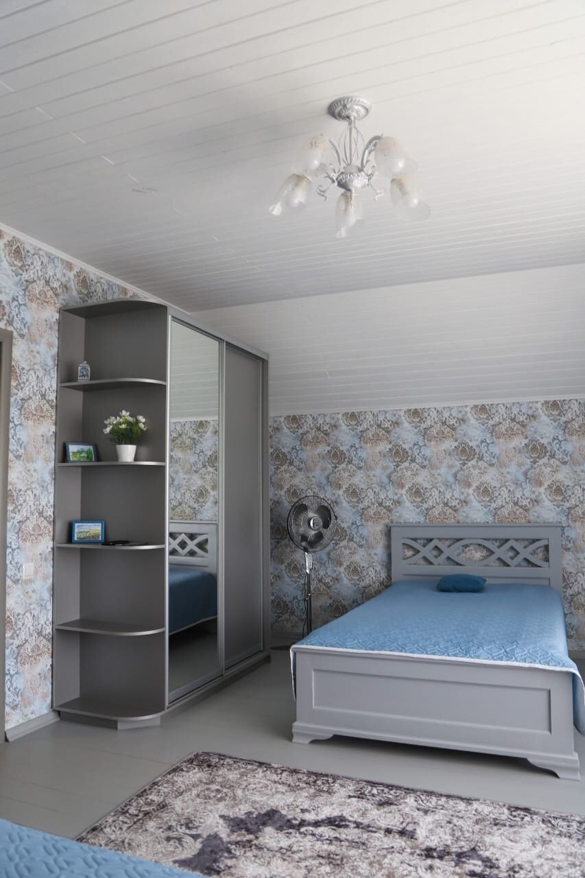 Фото Дом художника Чаругина