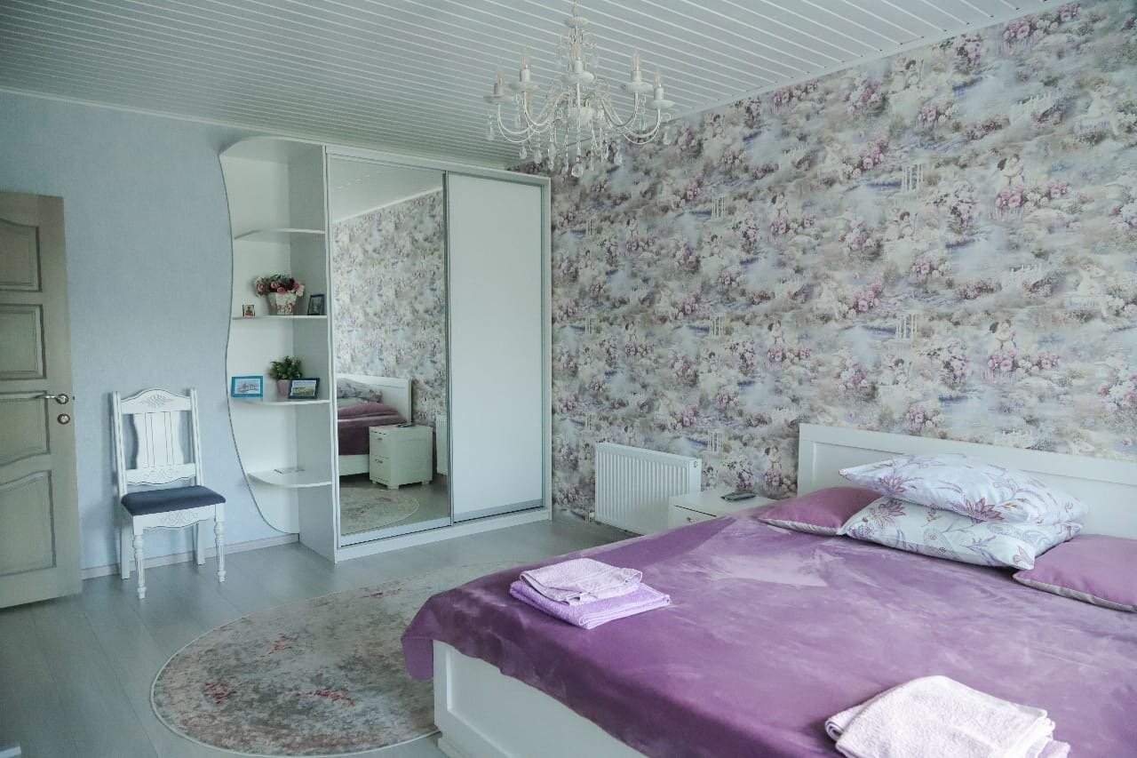 Фото Дом художника Чаругина