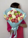 Beauty Garden (Lenina Avenue, 43), flower shop