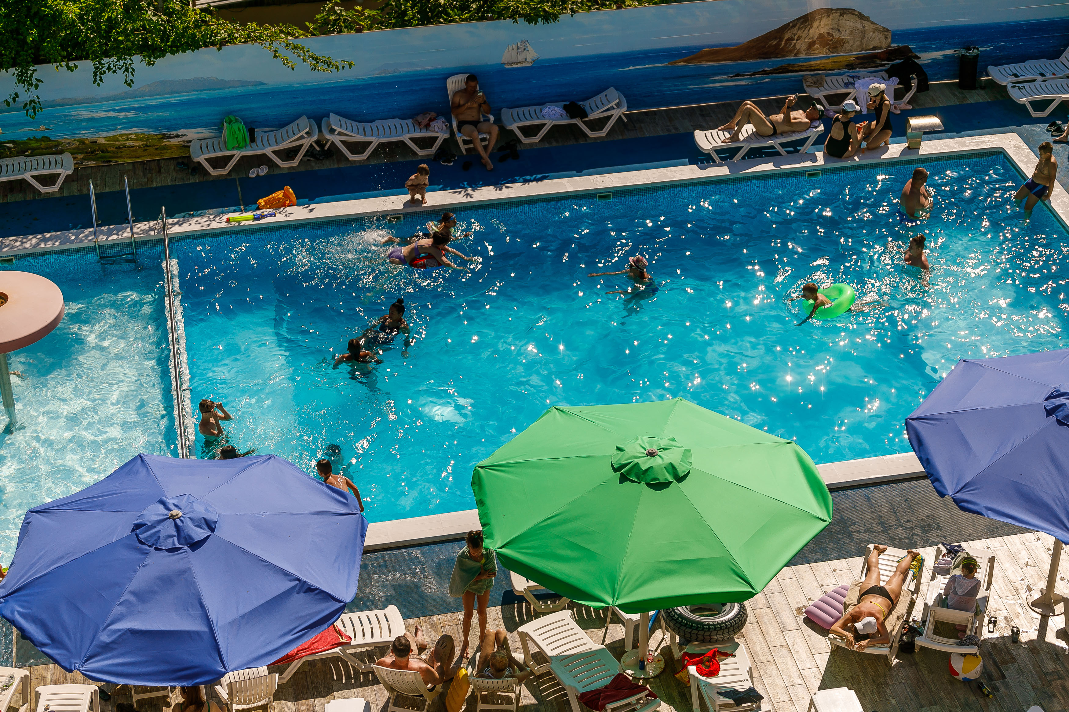 Фото отеля 3