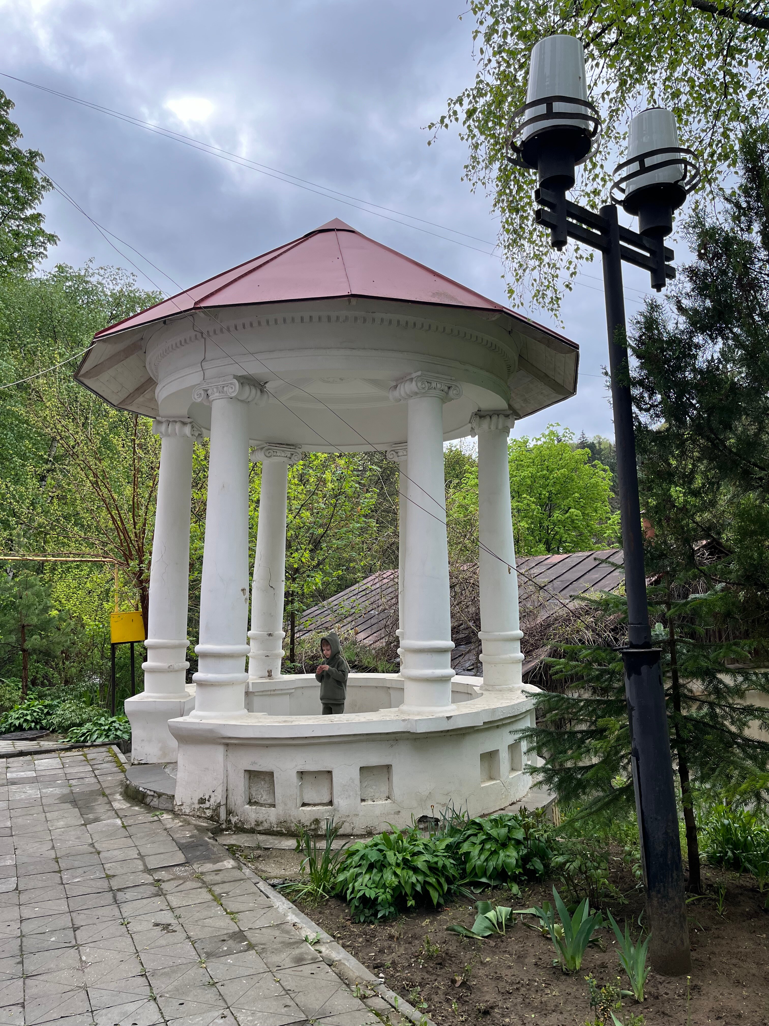 Фото Орлиное гнездо